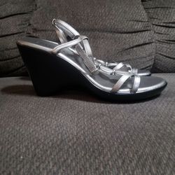 Italian High Shoes For Women Size 8