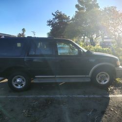 FORD EXPEDITION 