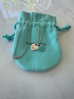 Tiffany & Co. necklace