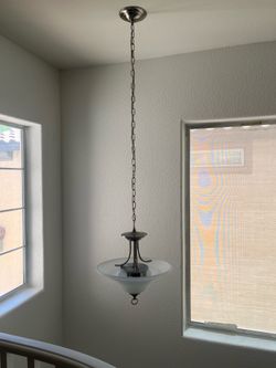 Chandelier