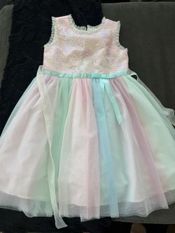 Girl dress