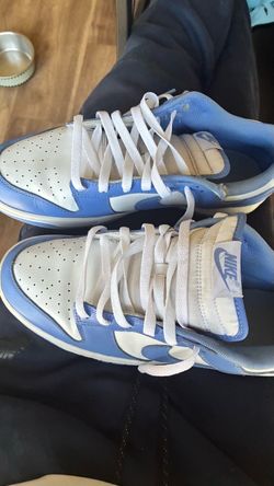 NIKE DUNKS SIZE 10