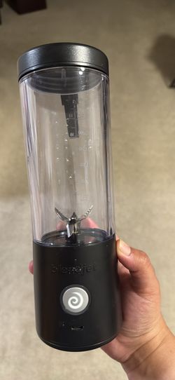 Portable Blender
