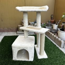 Cat Tree