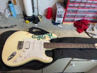musical instruments