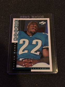 Football card