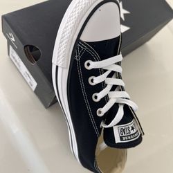 CONVERSE LOW TOPS
