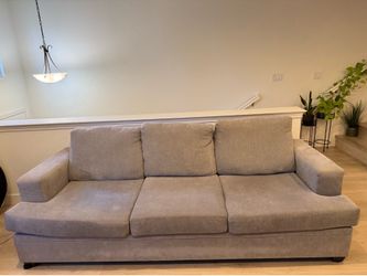 Sofa Living spaces - 97in