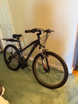 Schwinn Mountain Bike