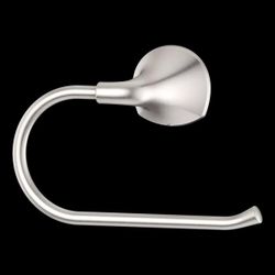Pfister Ladera Polished Chrome Bathroom Towel Hook Ring Holder BRB-LROC

