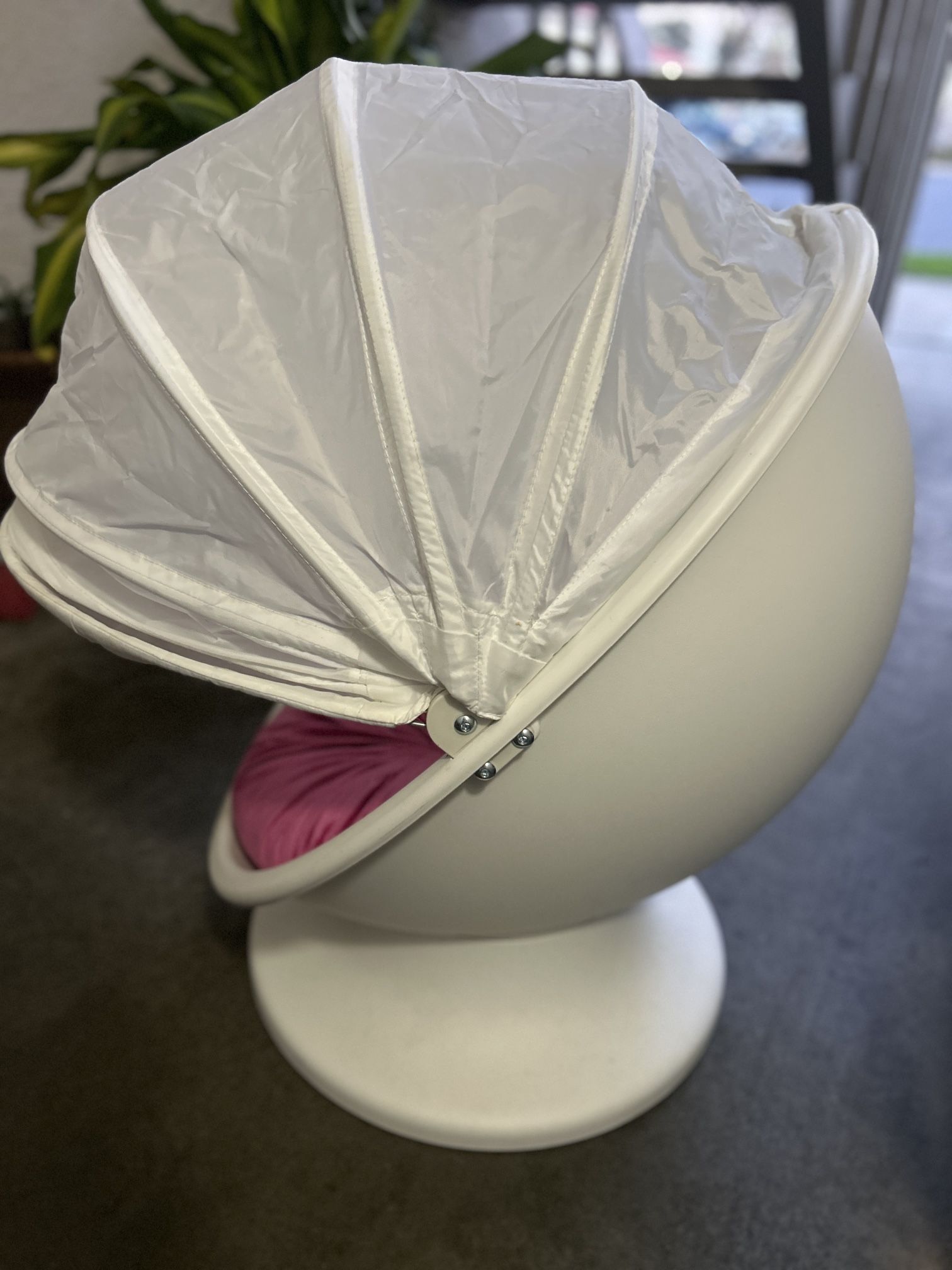 Kid’s Swivel Chair IKEA