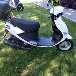 2013 Genuine Buddy 50 NO TRADES PLEASE