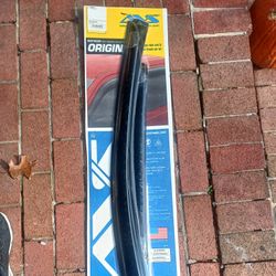 AVS 2013-2019 Ford Escape Rain Guard