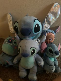 Stitch bundle