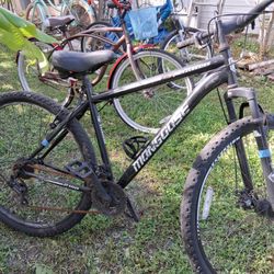 2 Bicycle Need Tlc 45.00 each 
