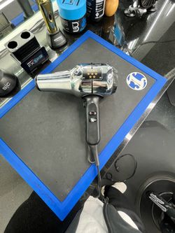 Wahl blow dryer