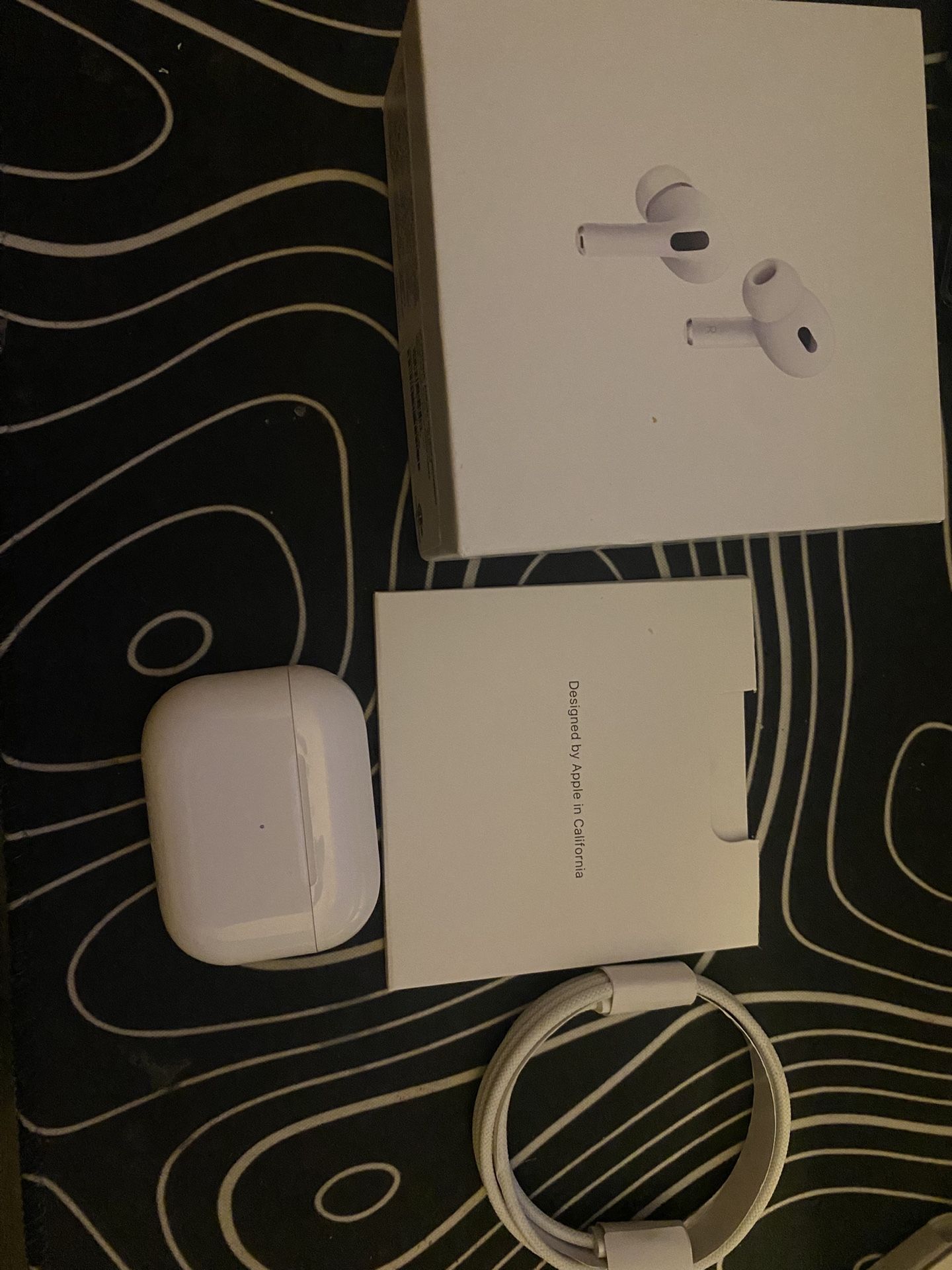 AirPod Pro 2 (2 Pairs Available)