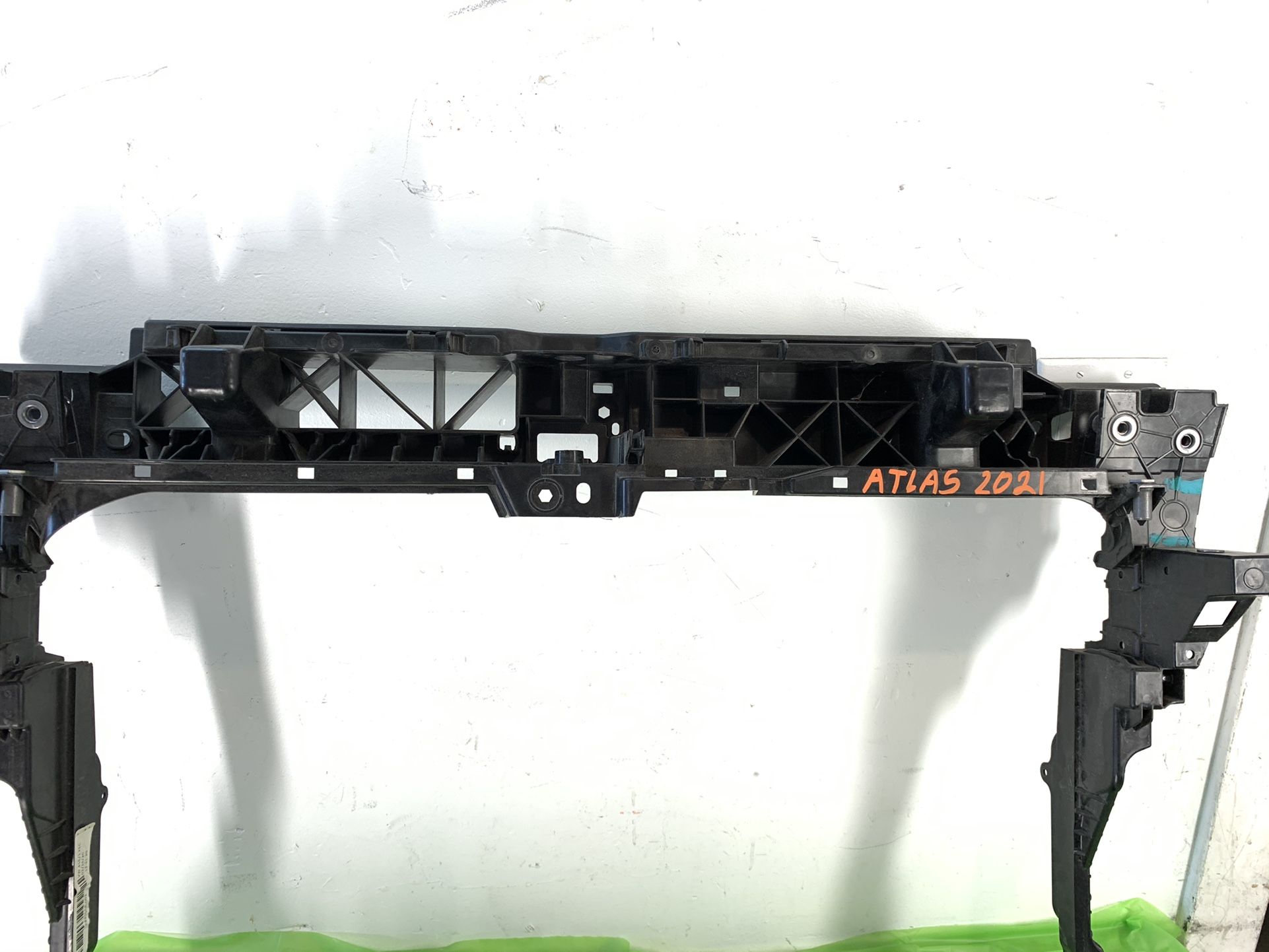 Radiator Support Atlas 2020 2021