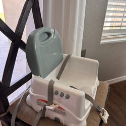 Fisher Price Booster Seat 