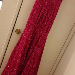 Dress (Sequin)  Size 2