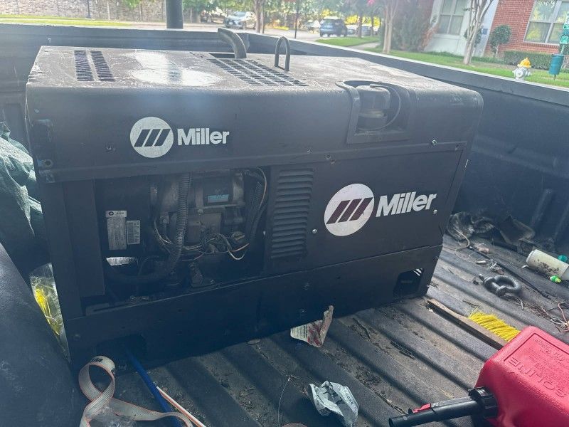 Welder