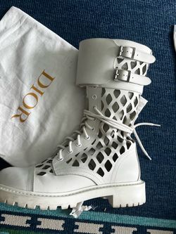 Dior boots 38