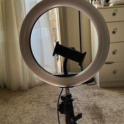 Light for photography and film