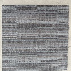 Mohawk - #Z18743 Granite
Carpet tile