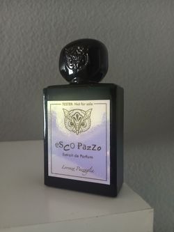 Lorenzo Pazzaglia Esco Pazzo