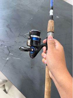 Daiwa crossfire inshore Lt 4k combo
