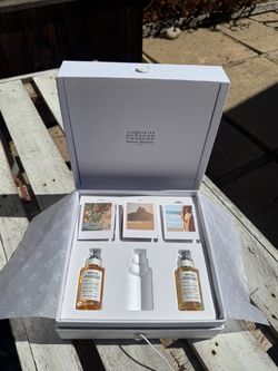 Maison Margiela Fragrance set