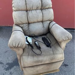 Golden Technologies Lift Chair Recliner 510 -SME