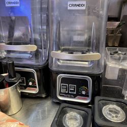Commercial Blender 