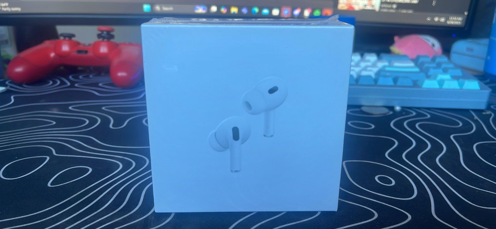 AIRPODS PRO 2