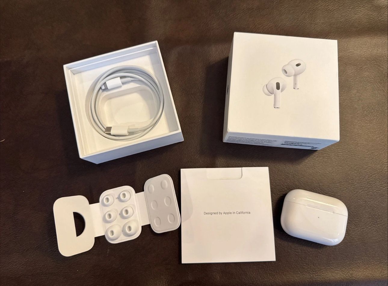 Air pods pro 2