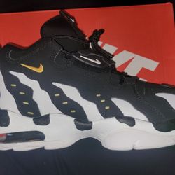 Prime Time Diamond Turfs!