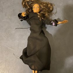 Mattel Barbie, doll action figure