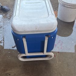 Cooler