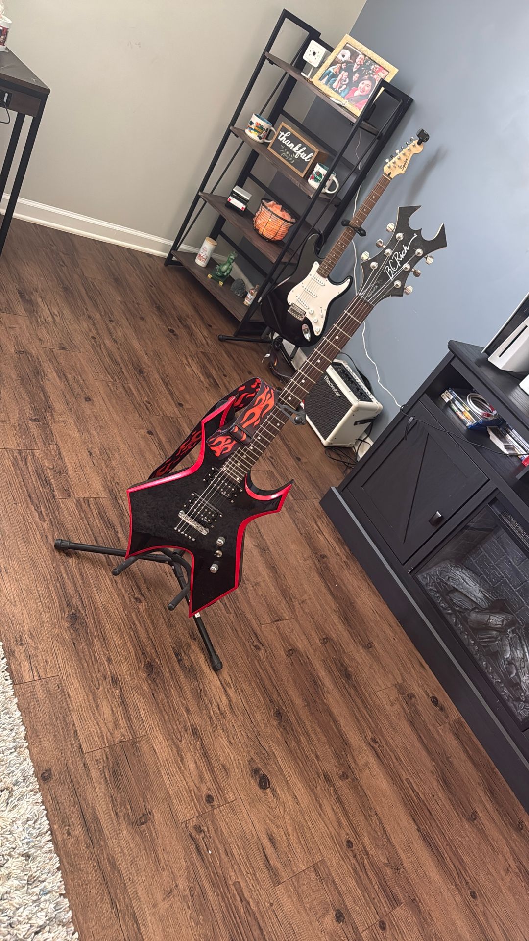 Guitar
