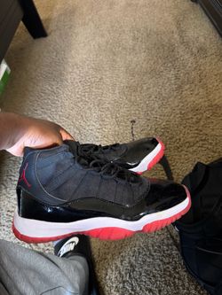 Jordan 11 Retro Bred