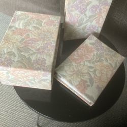New Tapestry Photo Albums