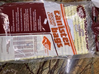 Kenmore Vacuum Cleaner Bags