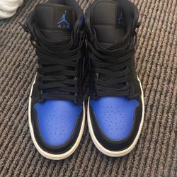 Air Jordan 1 Retro High OG 
