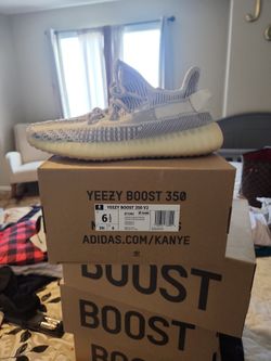 Yeezy STATIC