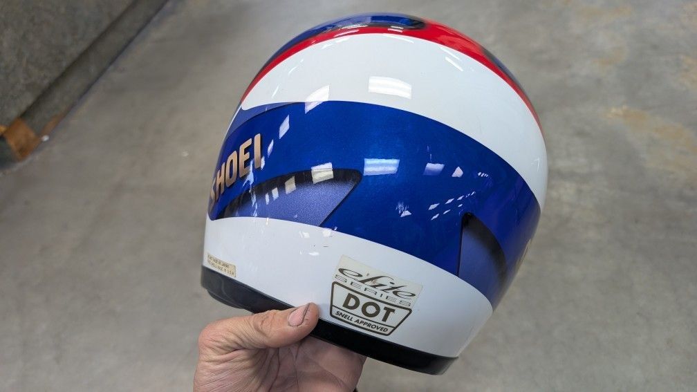 2018 bell helmets Bell Sanction 2 DLX Mips Full Face Helmet X-Large Black / White