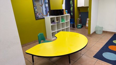 Kids table