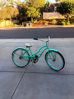 Micargi Beach Cruiser
