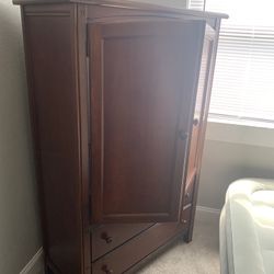 Armoire Wardrobe 