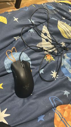 Razer mouse