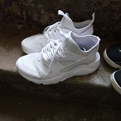 Nike Huarache Jordan Xiv Retro Indiglo